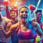 Construye Fuerza: Los Mejores Suplementos Para Potenciar Tu Rutina de Fitness
